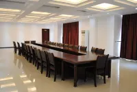 Wenxian Bailin Hotel VIP Building Hotels in Wen County