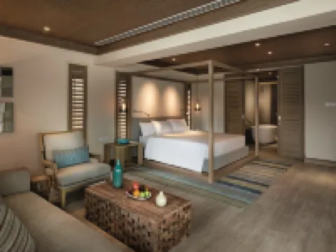 Resorts World Langkawi Hotels in Langkawi