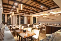 漯河長申一家人酒店 - 早餐