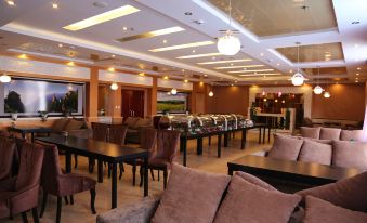 Wuzhai Baiyun Hotel - Housity