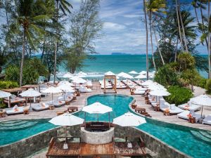 Nikki Beach Resort & Spa Koh Samui