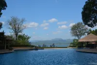 Lvcheng Lanwan Holiday Hotel