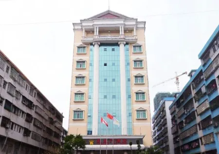 Kaixuanmen Hotel