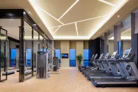 Wanda Realm Jinhua