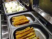楚雄昕路大酒店 - 餐厅