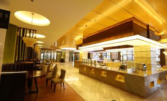 sunrev International Hotel