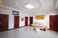 Kuandian Yusan Farmhouse