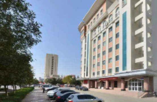 Xizhou International Hotel