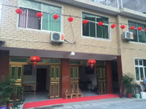 雲和雨晨農家樂