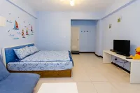 Tainan Here Hostel Hotels in Xiaoximen