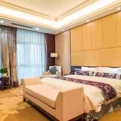 伊寧伊犁河賓館 Rooms