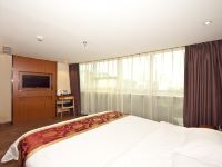 速8酒店(福州万象城宝龙店) - 标准大床房