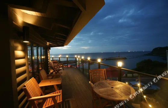 濟州琥珀房子海景酒店