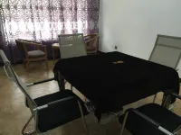 Nanjiang Jinqiu Shiyue Accommodation