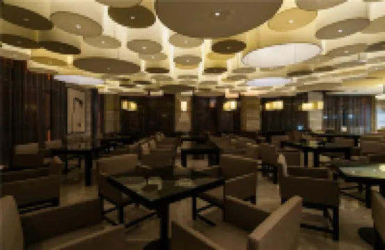 Suman Century Hotel - Mountain view