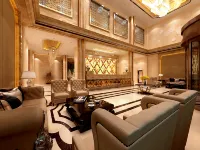 Buding Hot Spring Hotel