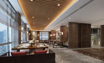 Redding Mann Hotel (Shanghai Jiaotong University)