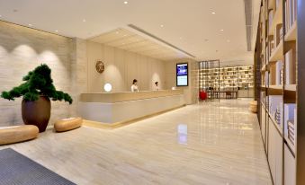 JI Hotel (Hangzhou Qianjiang New Town)