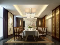Shandong News Hotel (Quancheng Square Daming Lake Branch)