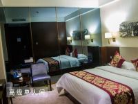 长沙新怡园酒店 - 标准单人房(无窗)