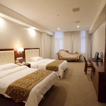 Toritama Golden Hotel - Housity