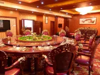 Panzhou Jinhua Hotel