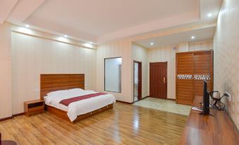 Lanfang Holiday Hotel - Housity