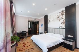 He Qi Boutique Hotel