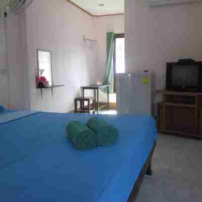 สกาย เฟรนด์ เกสเฮ้าส์ Rooms