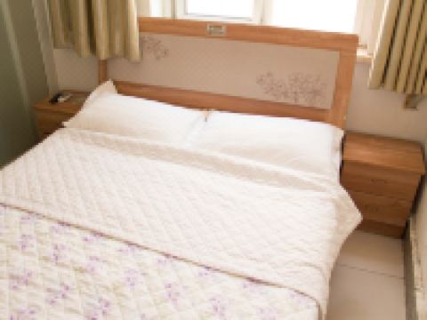 唐山龙凤宾馆 - 数码大床房