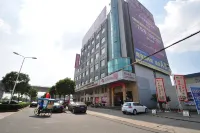 City 118 Hotel (Yuyao High Speed Railway Station Hotels in Yuyao