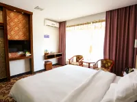 โรงแรมไบล์ โรงแรมในเอินผิง