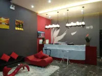 Shankee Hotel (Bozhou Lixin Min'an Road)