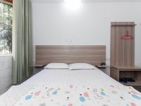 蚌埠新星宾馆 - 标准大床房