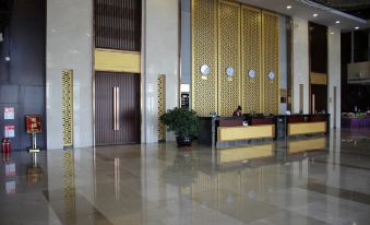 Dezhou Lingcheng Hotel