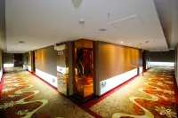 Yucai Business Hotel