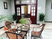 Junyue Inn -  อินน์