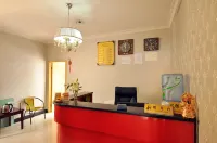 Changsha Jiameng Hotel - Pensions