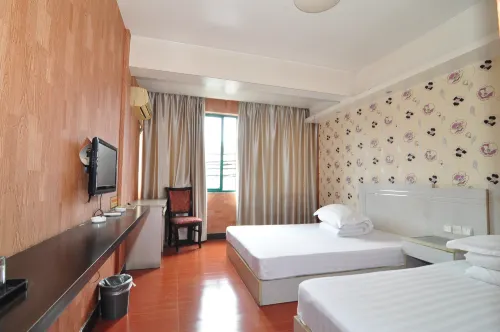 Tiansheng Hotel (Ningbo Dongqiao)