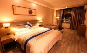 Impression Huining Boutique Hotel