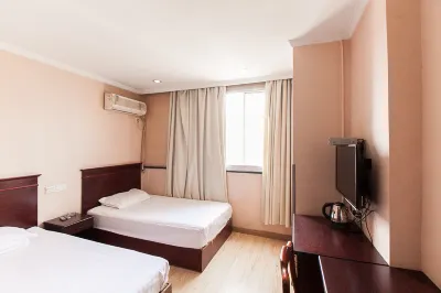 Baisha Hotel