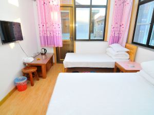 Qingdao Warm Inn Accommodation