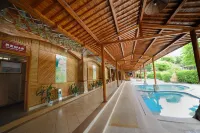 恩平錦江温泉度假村 - SPA