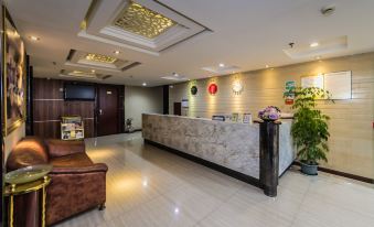 Jinli Business Hotel
