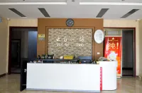 Jiaozuo Yuntai Inn Hotel - Pet friendly