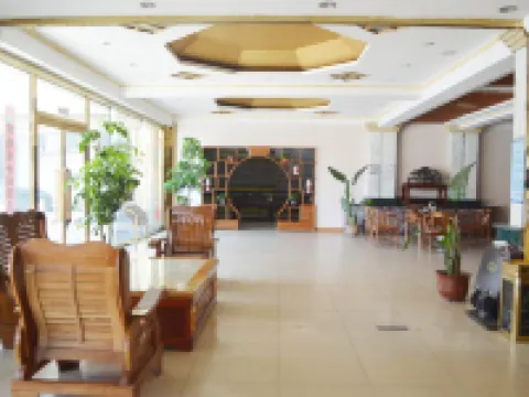 天祥盛宴酒店 武川酒店