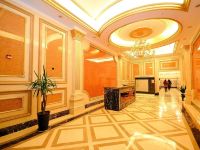 徐州私人订制公寓式酒店 - 公共区域