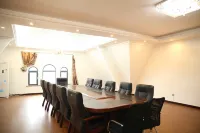 Bianshihada Ecological Farm Hotels in Huanren