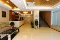 Pingwu Bulaike Business Hotel فنادق في بينغ وو