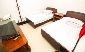 Anhua Hotel, Yucheng